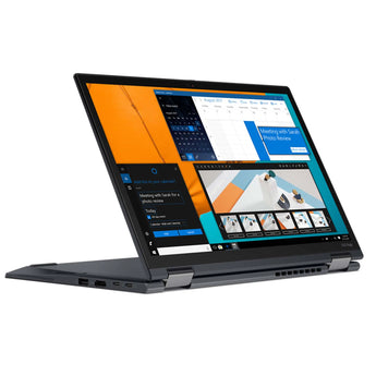 Lenovo ThinkPad X13 Yoga Gen2 13,3" 2-in-1 Notebook Intel i5-1145G7 16GB RAM 256GB SSD Lenovo