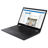 Lenovo ThinkPad X13 Yoga Gen2 13,3" 2-in-1 Notebook Intel i5-1145G7 16GB RAM 256GB SSD Lenovo