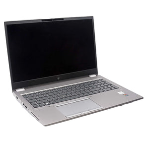 HP ZBook Fury 15 G7 15" Mobile Workstation Intel i7-10850H | 32GB RAM | 1TB SSD HP