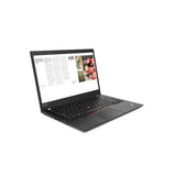 Lenovo ThinkPad T490 Intel Core i7-8.Gen 16 GB RAM 512 GB Lenovo