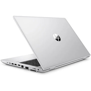 HP ProBook 640 G4 14" Notebook Intel i5- 8.Gen 8GB DDR4 256GB SSD Full HD HP