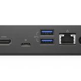 Dell WD19TB USB-C Dockingstation Thunderbolt 3  ohne Netzteil Dell Technologies