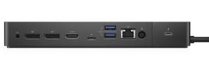 Dell WD19TB USB-C Dockingstation Thunderbolt 3  ohne Netzteil Dell Technologies