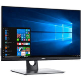 Dell P2418HT 24" Full HD 1920 x 1080 HDMI VGA DisplayPort USB Hub Anti-Glare LED Backlit IPS Touchscreen Monitor Dell