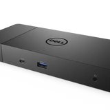 Dell WD19TB USB-C Dockingstation Thunderbolt 3  ohne Netzteil Dell Technologies