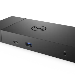 Dell WD19TB USB-C Dockingstation Thunderbolt 3  ohne Netzteil Dell Technologies