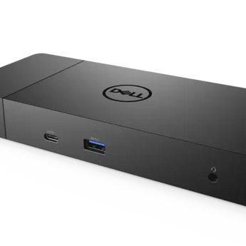 Dell WD19TB USB-C Dockingstation Thunderbolt 3  ohne Netzteil Dell Technologies