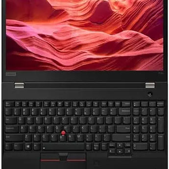 Lenovo ThinkPad P15s Gen1 15.6" Notebook Intel i7- 10510U 16GB RAM 512GB SSD Lenovo
