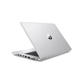 HP ProBook 640 G5 14" Notebook Intel i5- 8.Gen 8GB DDR4 256GB SSD Full HD HP