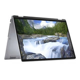 Dell Latitude 9410 2-in-1 14-Zoll Notebook Intel i7- 10.Gen 16GB RAM 256GB SSD Touchdisplay Dell Technologies