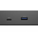 Dell WD19TB USB-C Dockingstation Thunderbolt 3  ohne Netzteil Dell Technologies