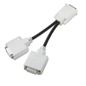 DMS-59 auf 2x DVI Adapter/ Y-Kabel für Grafikkarten Default manufacturer