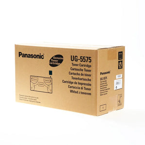 Panasonic Toner UG-5575-AGC standard capacity UG-5575 Black Panasonic