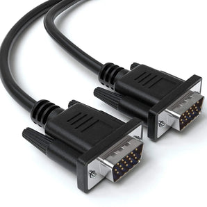 VGA Kabel 1.8m HP
