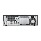 HP EliteDesk 800 G2 SFF PC Intel i5- 6.Gen | 8GB RAM DDR4 | 256GB SSD HP
