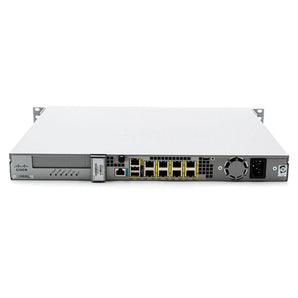 Cisco |  ASA 5525-X | Firewall | 8GB RAM Cisco