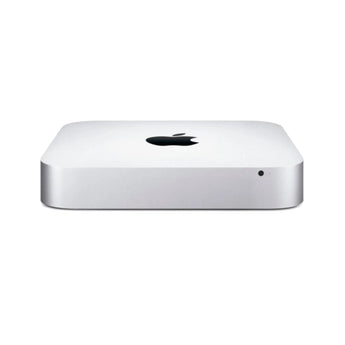 Apple Mac Mini PC A1347 (Late 2014) Intel i7- 4578U 8GB RAM DDR3 251GB SSD Apple