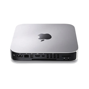 Apple Mac Mini PC A1347 (Late 2014) Intel i7- 4578U 8GB RAM DDR3 251GB SSD Apple