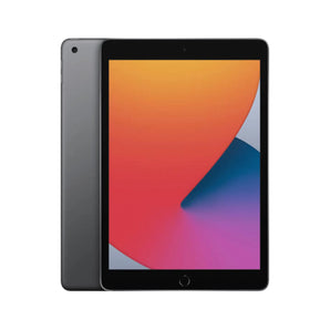 Apple iPad 9. Generation Wifi A2602 64GB SpaceGrau 10,2 Zoll Apple