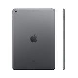 Apple iPad 8. Generation Wifi A2270 128GB SpaceGrau 10,2 Zoll Apple