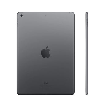 Apple iPad 8. Generation Wifi A2270 128GB SpaceGrau 10,2 Zoll Apple