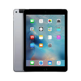 Apple iPad Air 2 A1567 WiFi + Cellular Modell 64GB Space Grau Apple