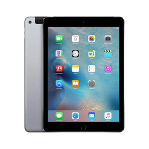 Apple iPad Air 2 A1567 WiFi + Cellular Modell 64GB Space Grau Apple