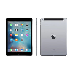 Apple iPad Air 2 A1567 WiFi + Cellular Modell 64GB Space Grau Apple