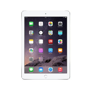 Apple iPad Air 2 A1567 WiFi + Cellular Modell 64GB - Silver Apple