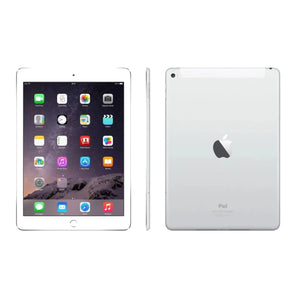 Apple iPad Air 2 A1567 WiFi + Cellular Modell 64GB - Silver Apple