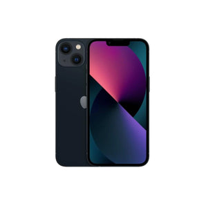 Apple iPhone 13 256GB A2633 - Midnight Apple