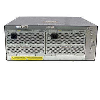 HPE Aruba 5406R zl2 JL003A J9850-80199 Switch 140x PoE+ 4SFP+ Gigabit Module HP