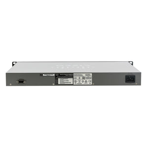 Cisco SG500X-48 Gigabit Switch 48 x 10/100/1000 + 4 x 10 Gigabit SFP+