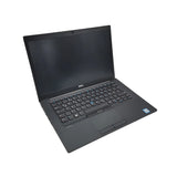 Dell Latitude 7480 14 Zoll Notebook Intel i5- 6.Gen | 8GB DDR4 RAM | 256GB SSD Dell Technologies