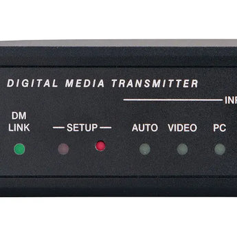 Crestron DM-TX-401-C Digital Media Transmitter OnkelKlaus Trading