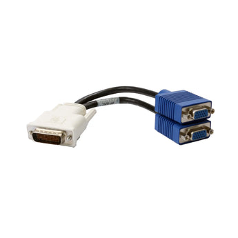 HP Original DMS-59 auf VGA Adapter/Kabel für Grafikkarten HP