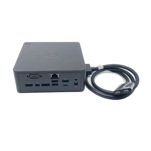 Dell Thunderbolt TB18DC Dockingstation K16A inkl. 180W Netzteil Dell