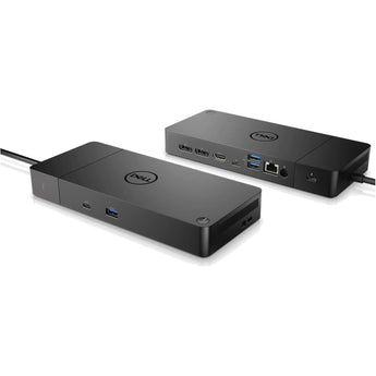 Dell WD19TBS USB-C Dockingstation Thunderbolt 3  inkl. 180W Netzteil Dell Technologies