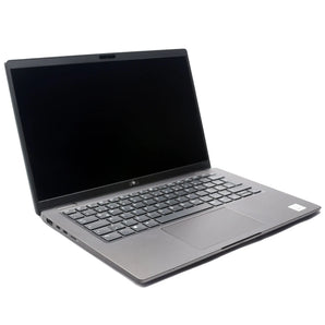 Dell Latitude 7410 14 Zoll Notebook Intel i5-10.Gen 8GB RAM 256GB SSD Dell Technologies