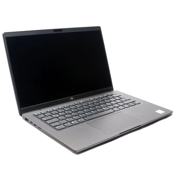 Dell Latitude 7410 14 Zoll Notebook Intel i5-10.Gen 8GB RAM 256GB SSD Dell Technologies