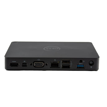 Dell USB-C WD15 Dockingstation K17A inkl. 130W Netzteil Dell