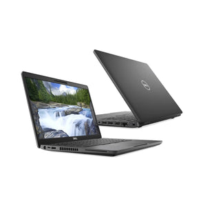 Dell Latitude 5400 14-Zoll Notebook Intel Core i5 - 8.Gen 16GB RAM 256GB SSD Dell Technologies