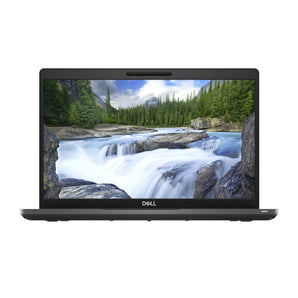 Dell Latitude 5400 14-Zoll Notebook Intel Core i5 - 8.Gen 8GB RAM 256GB SSD Dell Technologies
