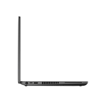 Dell Latitude 5400 14-Zoll Notebook Intel Core i5 - 8.Gen 8GB RAM 256GB SSD Dell Technologies