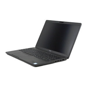 Dell Latitude 5500 15,6 Zoll Notebook Intel i5 - 8.Gen | 8 GB RAM | 512 GB SSD Dell Technologies