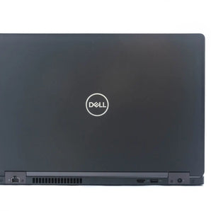 Dell Latitude 5590 15,6 Zoll Notebook Intel i5 - 7.Gen  16GB RAM  256GB SSD Windows 10 Dell Technologies