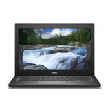 Dell Latitude 7290 12,5 Zoll Notebook WXGA Intel i5- 8.Gen 8GB RAM 256GB SSD Dell Technologies