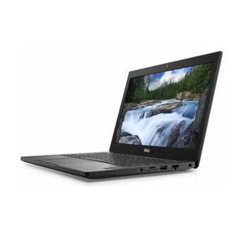 Dell Latitude 7290 12,5 Zoll Notebook WXGA Intel i7- 8.Gen 8GB RAM 256GB SSD Dell Technologies