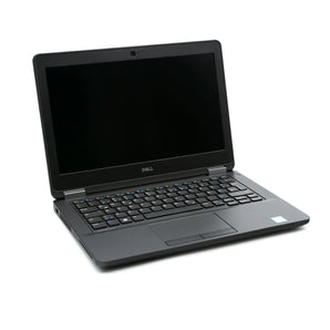 Dell Latitude E5270 12,5 Zoll Notebook Intel i5- 6.Gen | 8GB RAM | 256 GB SSD Full HD Dell Technologies