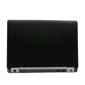 Dell Latitude E5270 12,5 Zoll Notebook Intel i5- 6.Gen | 8GB RAM | 256 GB SSD Full HD Dell Technologies